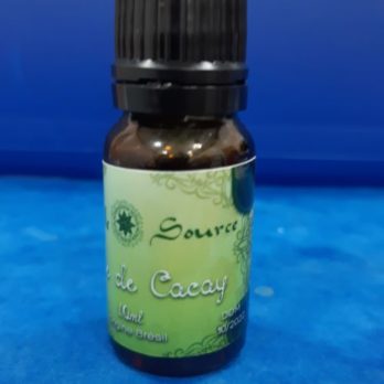 Huile de cacay – 10 ml