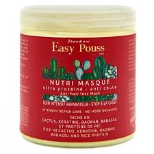 Nutri masque easy pouss 250 ml