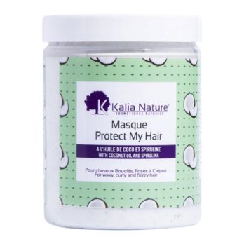 Masque PROTECT MY HAIR – KALIA NATURE