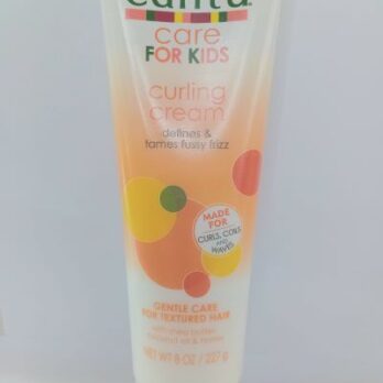 Crème définition enfants – CANTU – 227 g