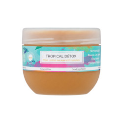 Tropical Détox – les secrets de Loly – 250ml