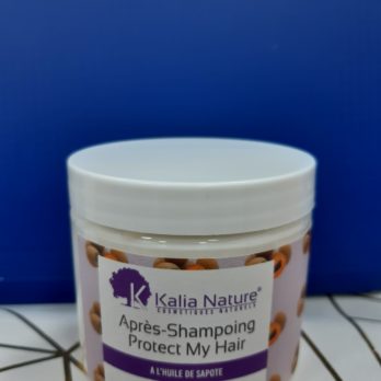 Après Shampoing Protect My Hair – KALIA NATURE – 200 ml