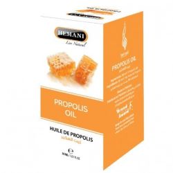 Huile de propolis – 30 ml