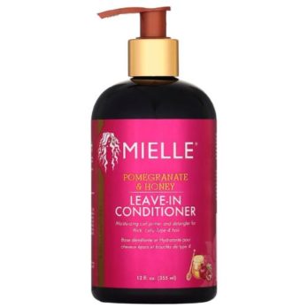 Leave-in conditionner – MIELLE – 335 ml