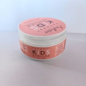 Crème coiffante bouclante KIDS – SHEA MOISTURE – 170 g