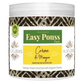 Crème de mangue – EASY POUSS – 250 ml