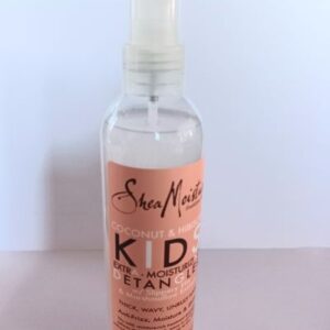 Spray démêlant KIDS – SHEA MOISTURE – 237 ml