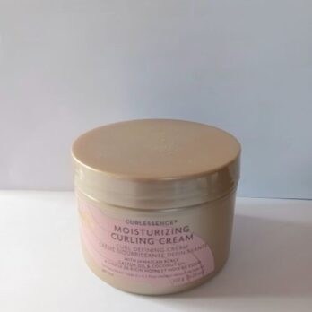 Curling cream – CURLESSENCE by KERACARE – 320 g