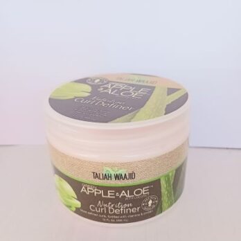 Crème définition de boucles – APPLE /ALOE – TALIAH WAAJID – 355 ml