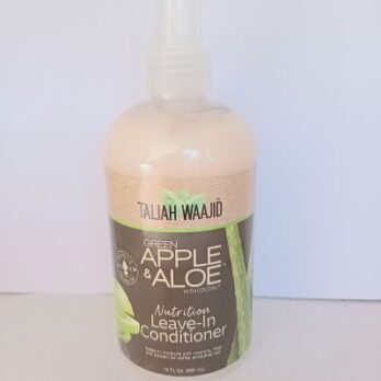 Leave-in nutrition – APPLE/ALOE – TALIAH WAAJID – 355 ml