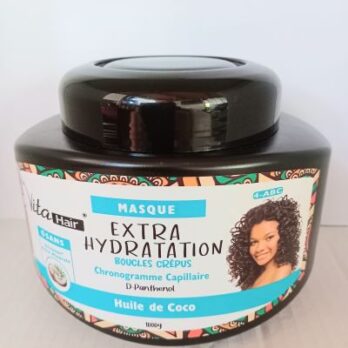 Masque extra hydratation – VITA HAIR – 1 kg