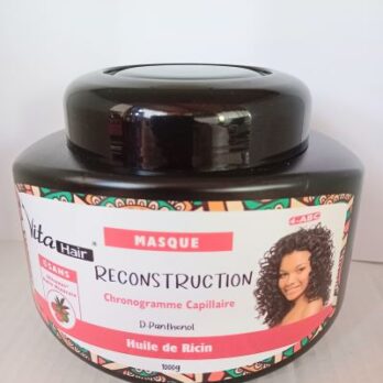 Masque reconstruction – VITA HAIR – 1 KG