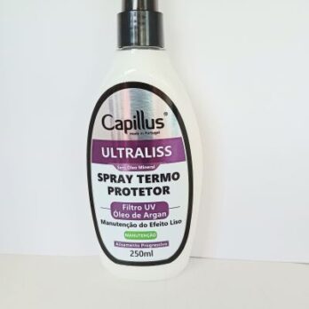 Spray Thermo protecteur – CAPILLUS – 250 ml