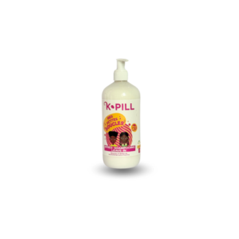 ACTIVATEUR DE BOUCLES – MES PETITES BOUCLES KPILL – 500ML