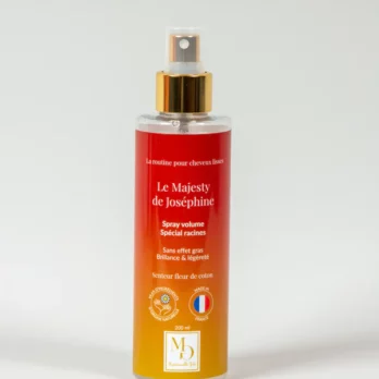 SPRAY VOLUME – LE MAJESTY DE JOSEPHINE