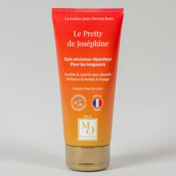 SOIN REPARATEUR – LE PRETTY DE JOSEPHINE