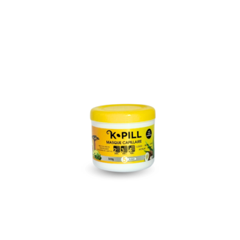 MASQUE KPILL – 500 g