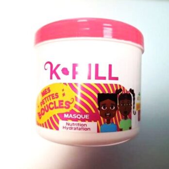 MASQUE MES PETITES BOUCLES – KPILL – 500 G